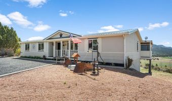 706 E Cottontail Rd, Central, UT 84722