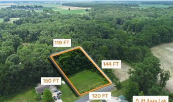 3079 Hillview Dr, Adrian, MI 49221