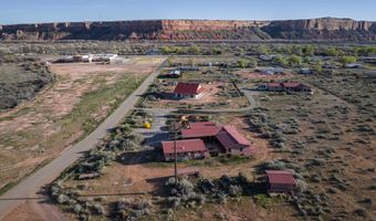 16 W COBBLE Ln, Bluff, UT 84512