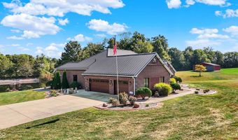 940 E County Road 825 N, Bainbridge, IN 46105