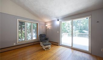 5 W View Ave, North Providence, RI 02911