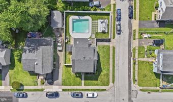 1555 LUKENS Ave, Abington, PA 19001