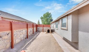 11461 FLOR LIATRIS Dr, Socorro, TX 79927