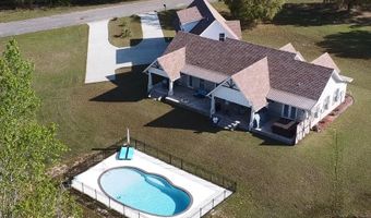 200 Thornberry Pl, Ashford, AL 36312