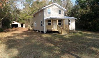 7682 Kershaw Rd, Arapahoe, NC 28510