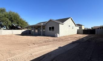 11428 W Cabrillo Dr, Arizona City, AZ 85123