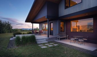 750 S LEIGH CANYON Rd, Alta, WY 83414