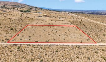 0 Mustang Ave, Apple Valley, CA 92308