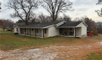 2115 Ararat Rd, Ararat, NC 27007