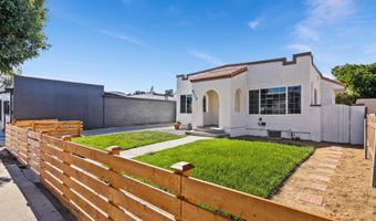 4710 Mansfield St, San Diego, CA 92116