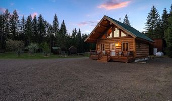 6693 River Rd, Clark Fork, ID 83811