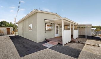 624 SANTO DOMINGO, Bernalillo, NM 87004