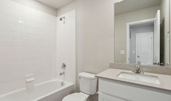 3632 Morgan Way Plan: Sage, Bennett, CO 80102