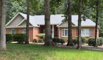 189 S March Ferry Rd, Advance, NC 27006