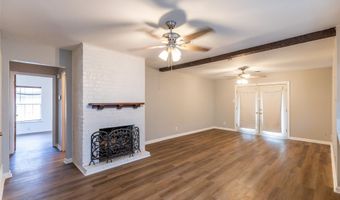 2152 Westview Dr, Abilene, TX 79603