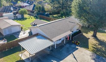 1008 3rd Ter, Barling, AR 72923