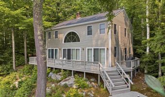 156 Big Barndoor Is, Alton, NH 03810