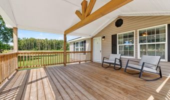 4118 Maxwell Rd, Autryville, NC 28318
