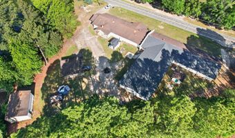 6828 Old Stage Rd N, Angier, NC 27501