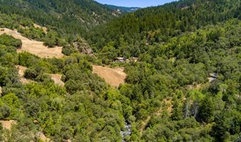 1250 Zenia Bluff Rd, Alderpoint, CA 95511