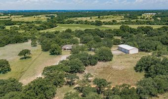 466 County Road 1180, Alvord, TX 76225
