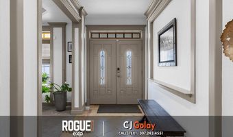 4631 E 22nd St, Casper, WY 82609