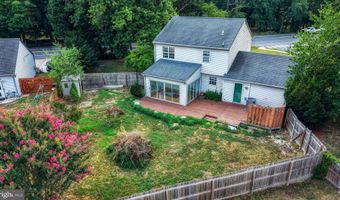 1500 FAWN St, Dover, DE 19904