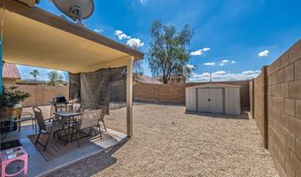 947 N MARIA Ln, Casa Grande, AZ 85122