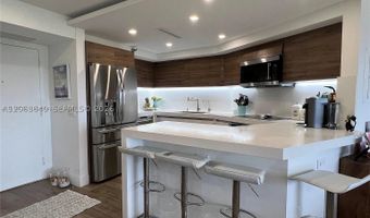 3300 NE 191st St 1610, Aventura, FL 33180