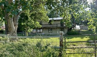 4439 Spring Rd, Basin, WY 82410