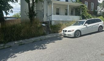 6 Henry St, Amsterdam, NY 12010