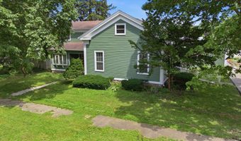 300 E Pike St, Attica, IN 47918