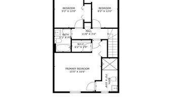 7801 BYRDS NEST Pass, Annandale, VA 22003