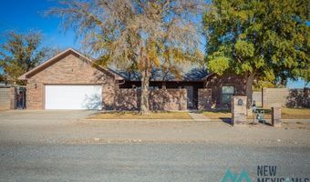 2602 Fairway Dr, Artesia, NM 88210