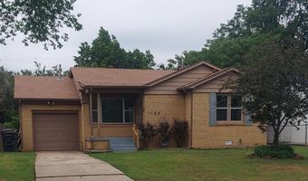 7123 NW 44th St, Bethany, OK 73008