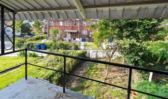 4103 MOUNTWOOD Rd, Baltimore, MD 21229