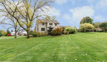 2197 Knollpoint Dr NE, Ada, MI 49301