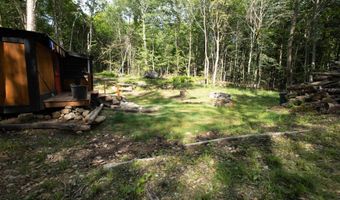 258 Captain Whitney Rd, Becket, MA 01223