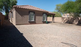 1381 E PRICKLY PEAR Dr, Casa Grande, AZ 85122