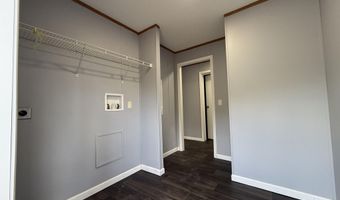 907 SE Sidney Trl, Bogue Chitto, MS 39629