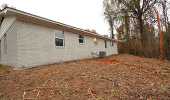 1363 Red Roberts Rd, Fulton, MS 38843