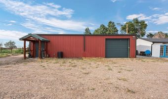 42667 County Road 51, Ault, CO 80610