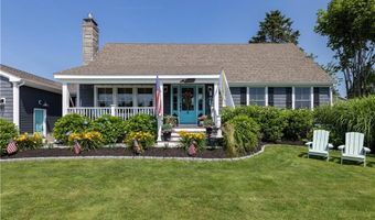 9 Dudley Dr, Narragansett, RI 02882