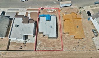 12041 Iron Hollow St, Socorro, TX 79927