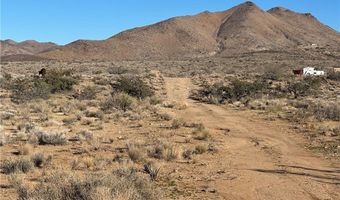 N Lost Mine Drive, Chloride, AZ 86431