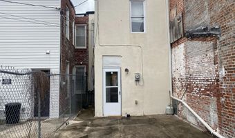 2221 JEFFERSON St, Baltimore, MD 21205