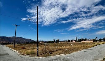 0 Hargrave St, Banning, CA 92220