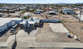 608 Hancock Rd, Bullhead City, AZ 86442