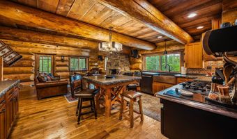 131 McCaffery Lookout Trl, Bigfork, MT 59911