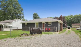 959 W Broadway St, Alliance, OH 44601